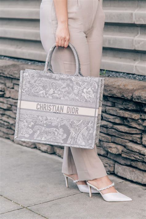 tote bag dior dupe|christian dior knockoff bags.